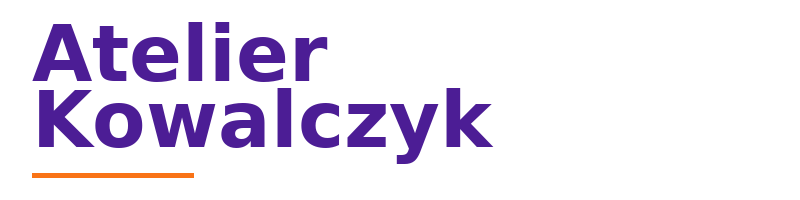 Atelier Kowalczyk logo